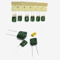 Tmcf01 Polyester Film Capacitor (Mylar Capacitor) Cl11